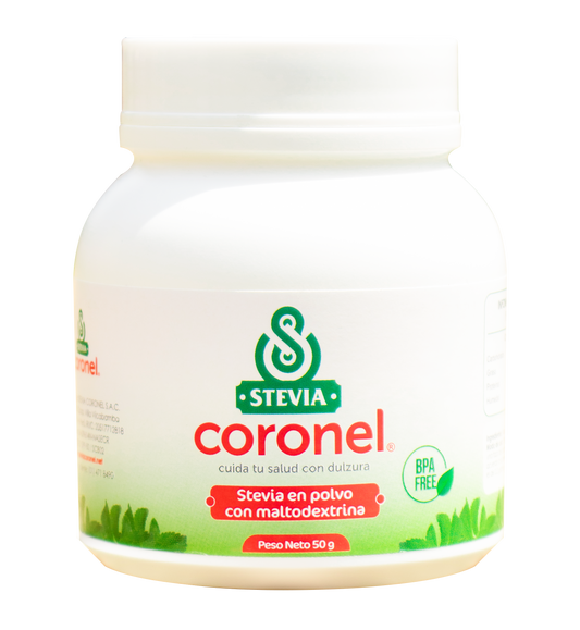 Línea Blend - Pote en polvo de 50gr