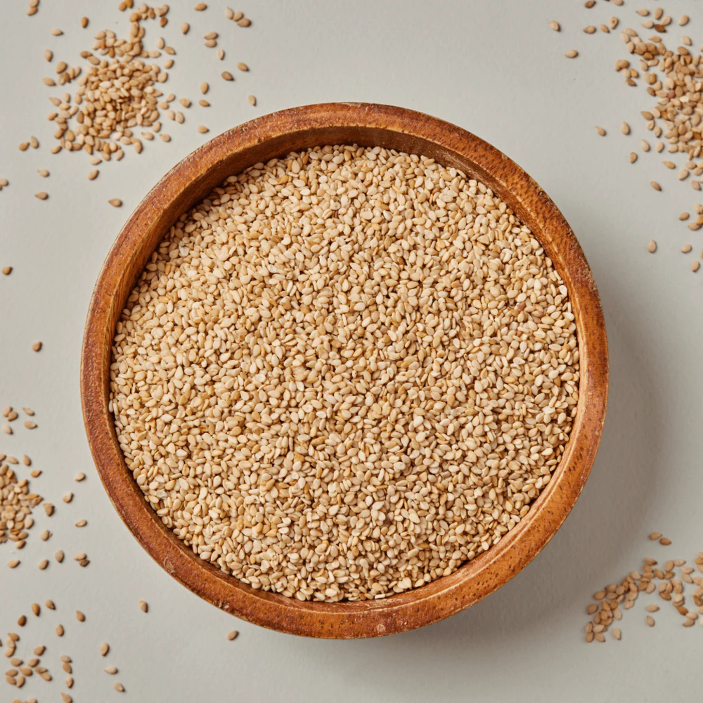 Tahini - Pasta de Ajonjolí, 170g