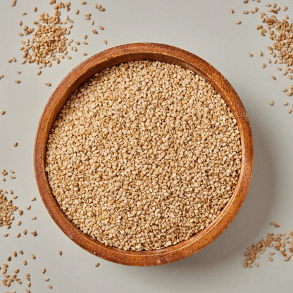 Tahini - Pasta de Ajonjolí, 170g