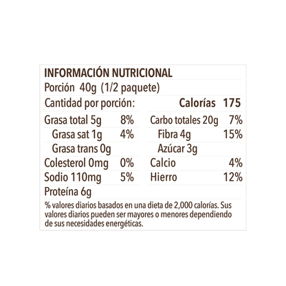 ROSQUITAS DE AVENA Y ANIS 80GR - LA PURITA