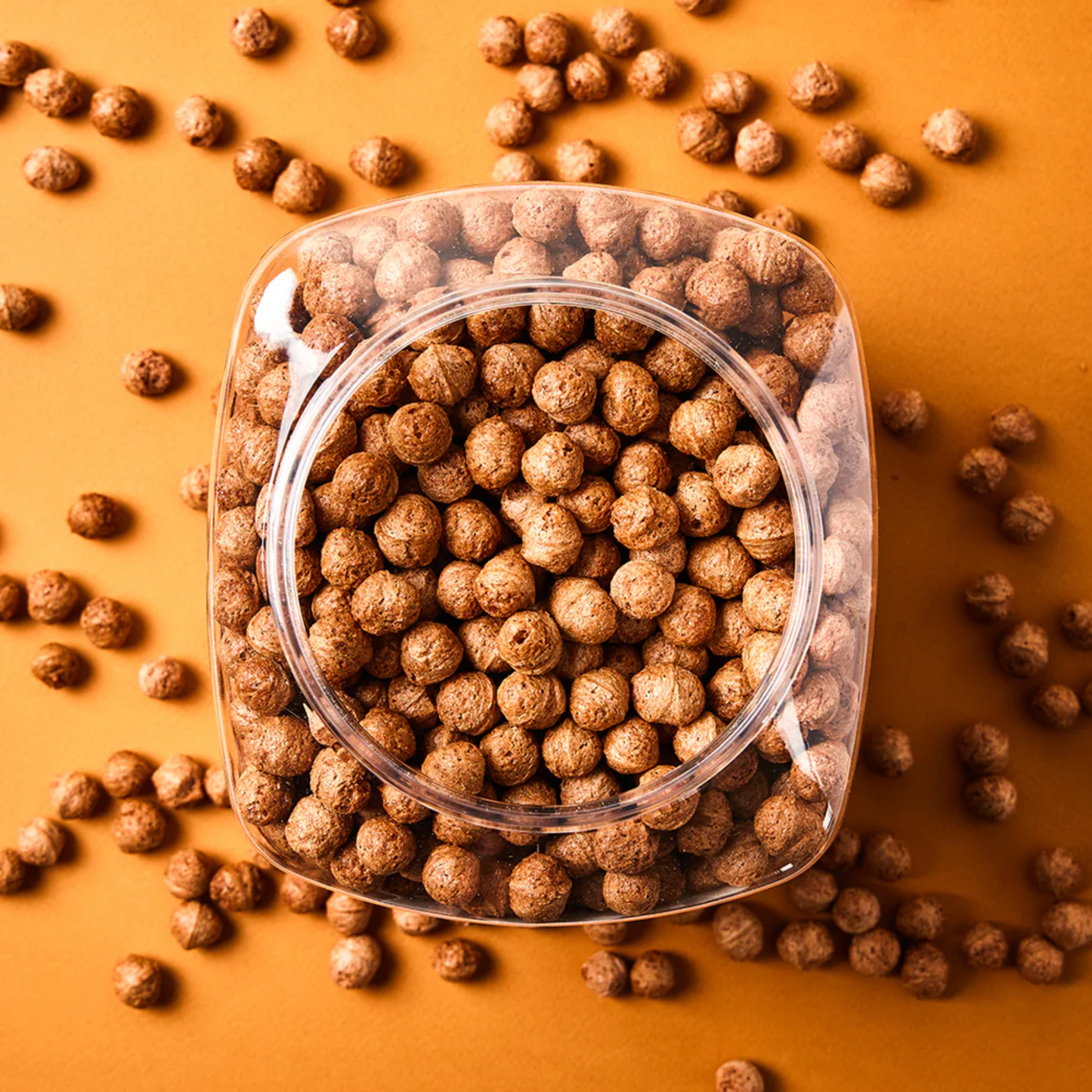 Cereal POPs Cacao, 320g